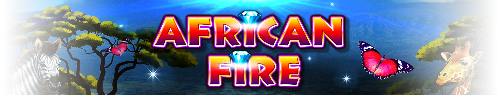 African Fire LCG