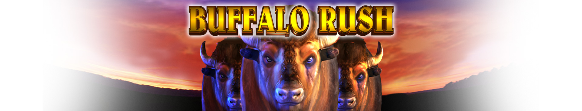 Buffalo Rush
