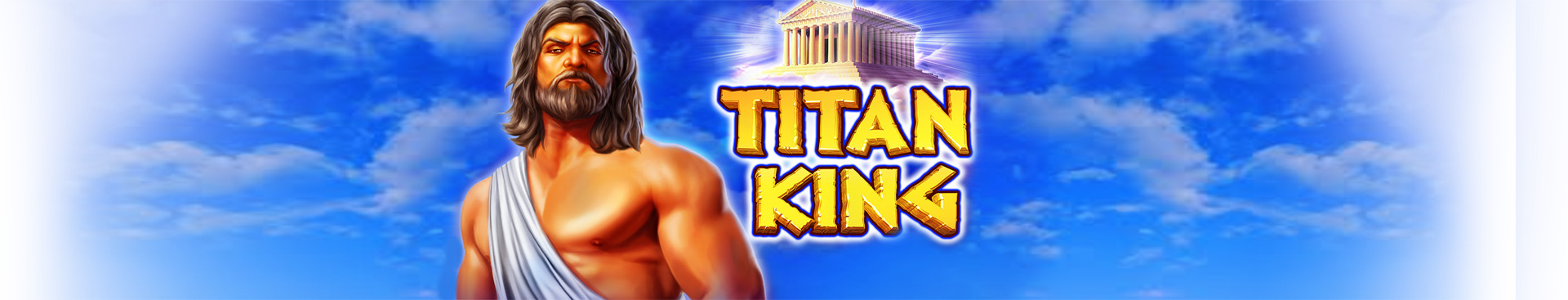 Titan King