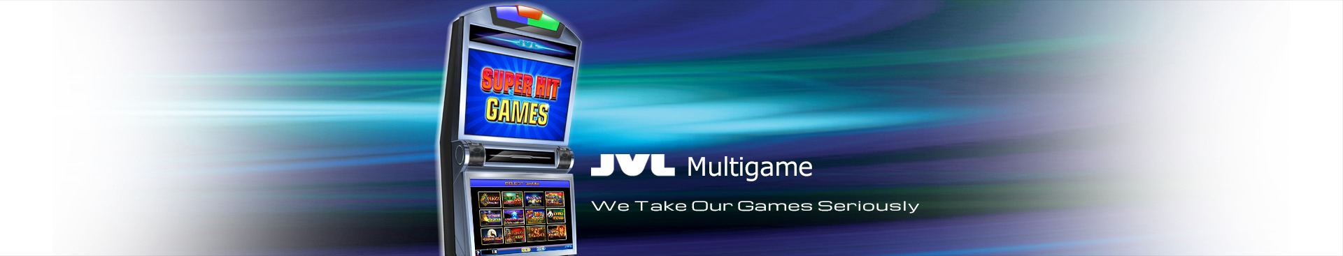 JVL Multigame