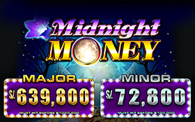 Midnight Money DSAP