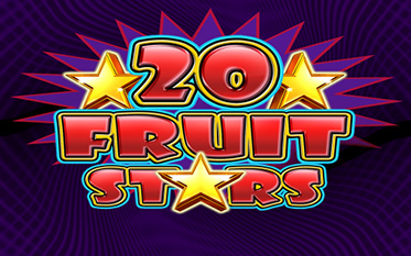 20 Fruit Stars