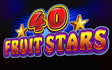 40 Fruit Stars