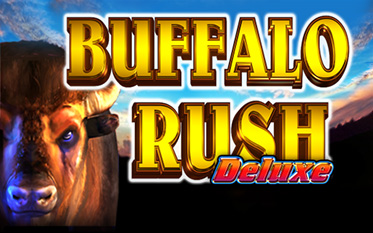 Buffalo Rush Deluxe