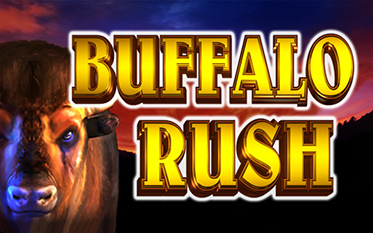 Buffalo Rush