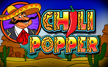 Chili Poppers LCG