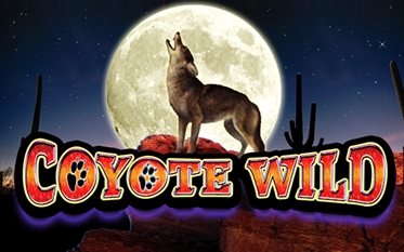Coyote Wild LCG