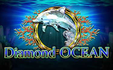 Diamond Ocean