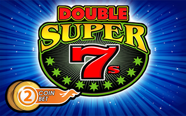 Double Super 7s