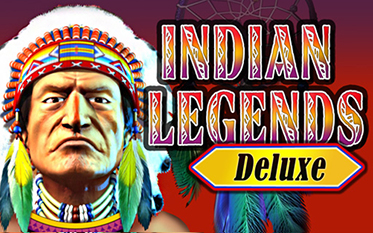 Indian Legends Deluxe