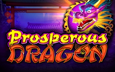 Prosperous Dragon