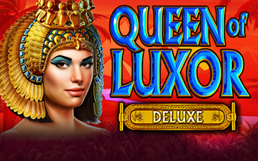 Queen of Luxor Deluxe