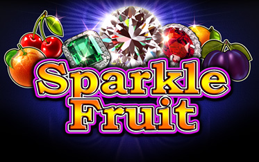 Sparkle Fruits