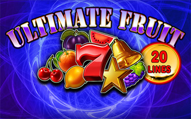 Ultimate Fruit 20