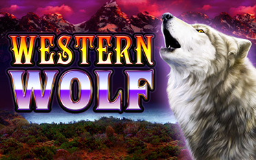 Western Wolf